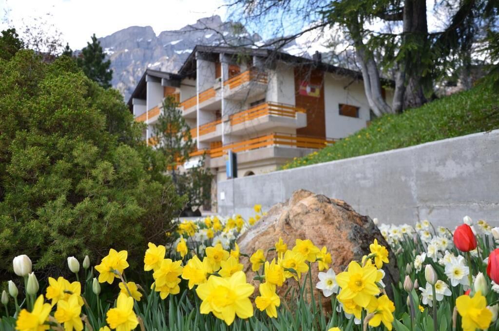 Photo of Outdoor in Leukerbad