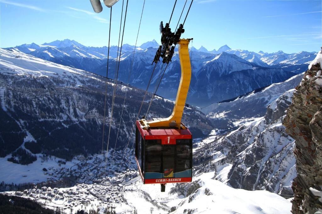 Photo of Others in Leukerbad