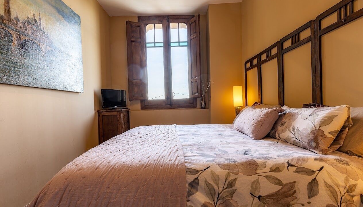 Photo of Bedroom in Zaragoza