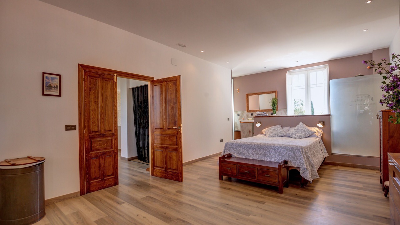 Photo of Bedroom in Zaragoza