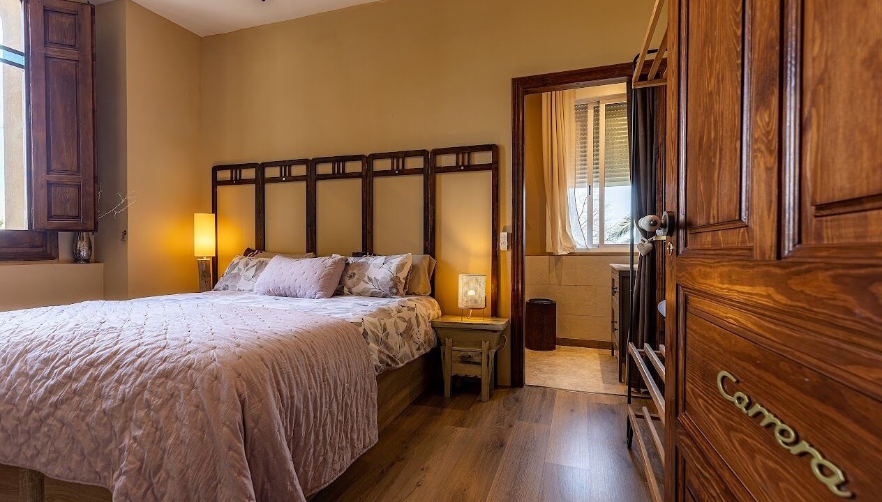 Photo of Bedroom in Zaragoza