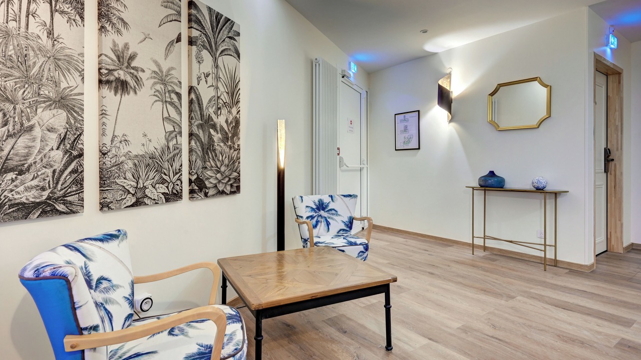 Photo of Bedroom in Monteux