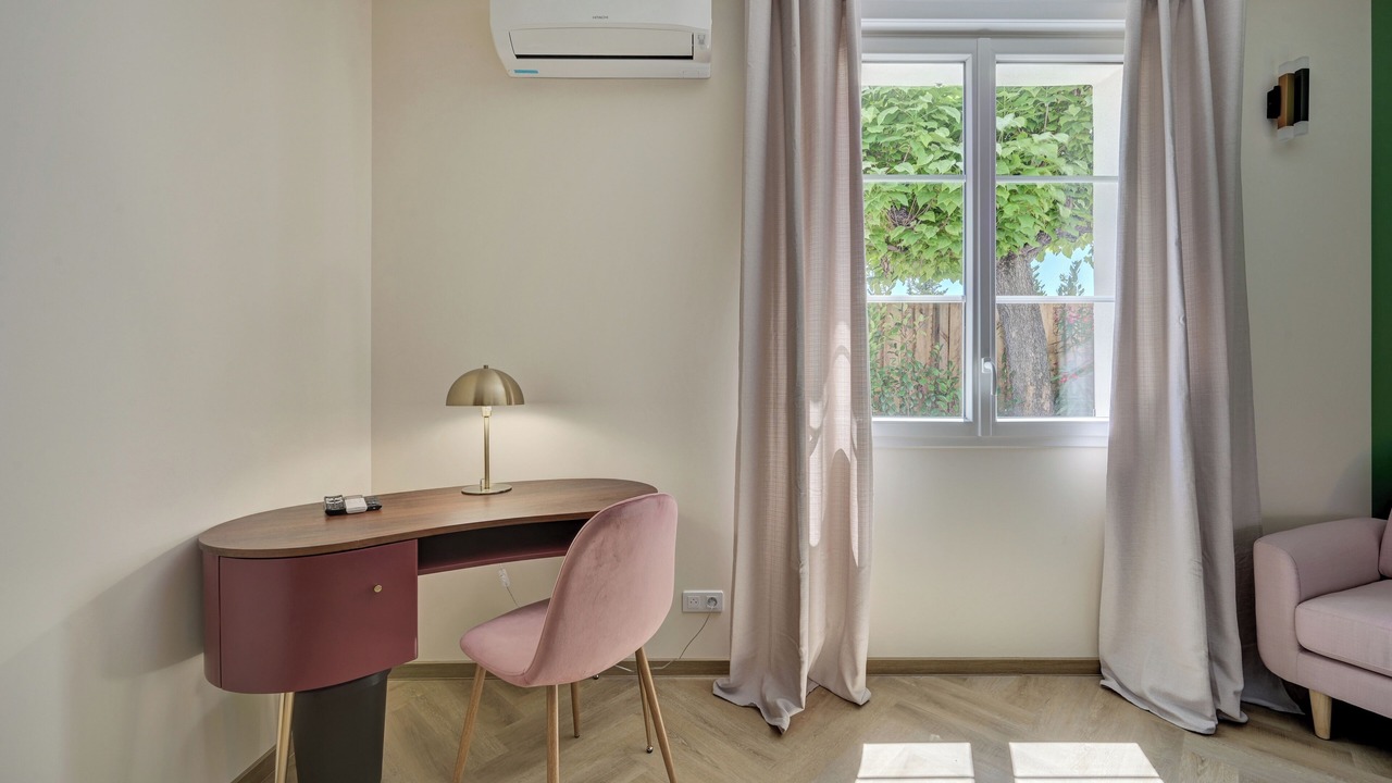 Photo of Bedroom in Monteux