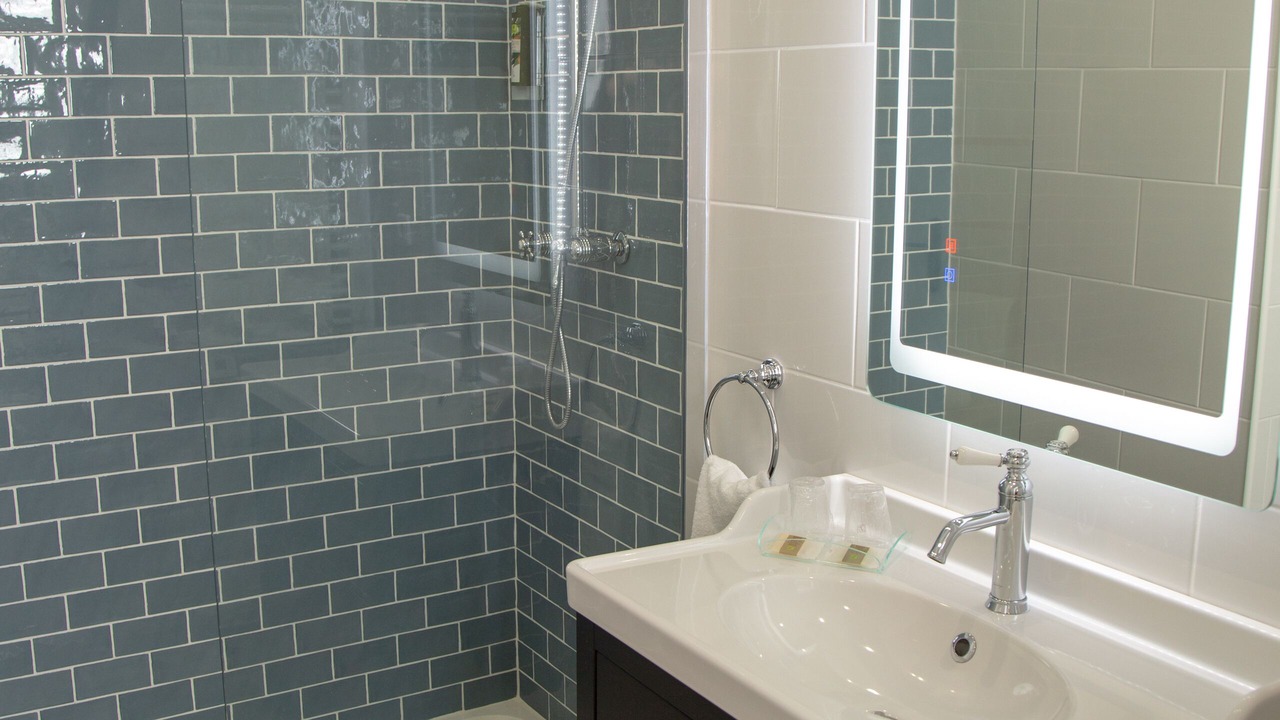 Photo of Bathroom in Monteux