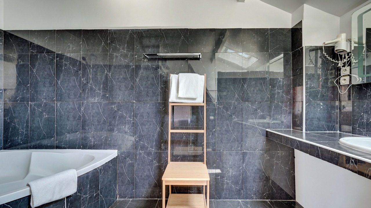 Photo of Bathroom in Monteux