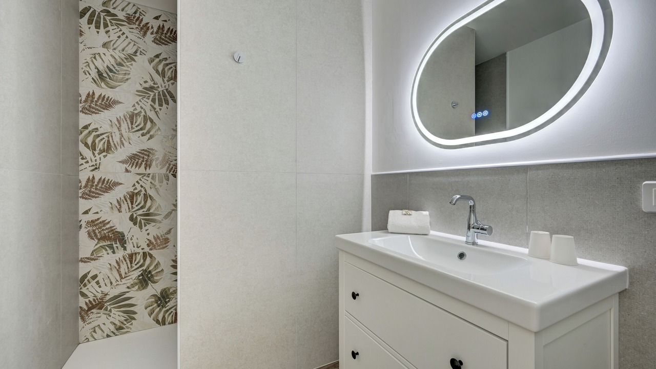 Photo of Bathroom in Monteux