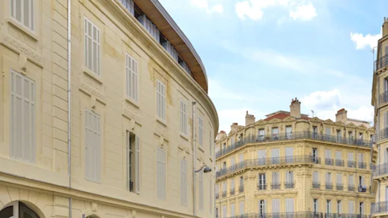 Photo of Outdoor in Les Grands Carmes