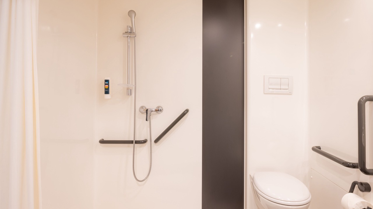 Photo of Bathroom in Les Grands Carmes