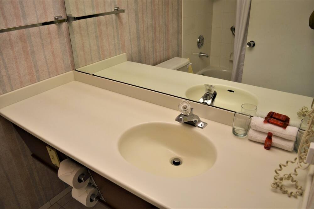 Photo of Bathroom in South Richland