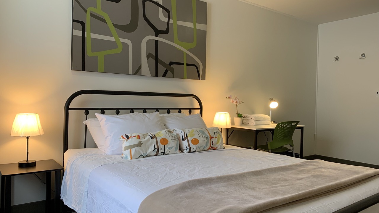 Photo of Bedroom in East Village