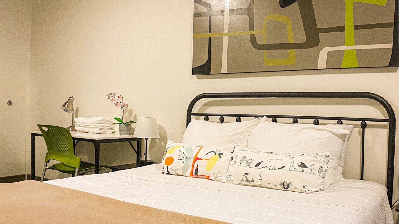 Photo of Bedroom in East Village