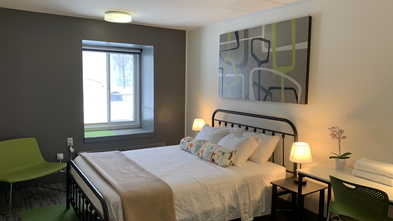 Photo of Bedroom in East Village