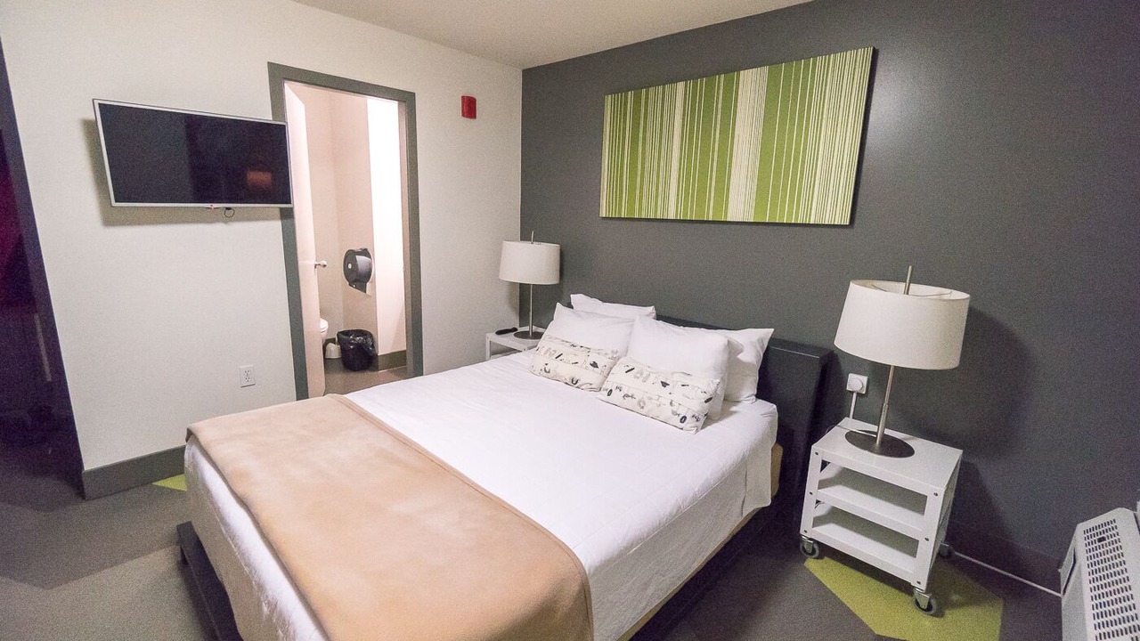 Photo of Bedroom in East Village