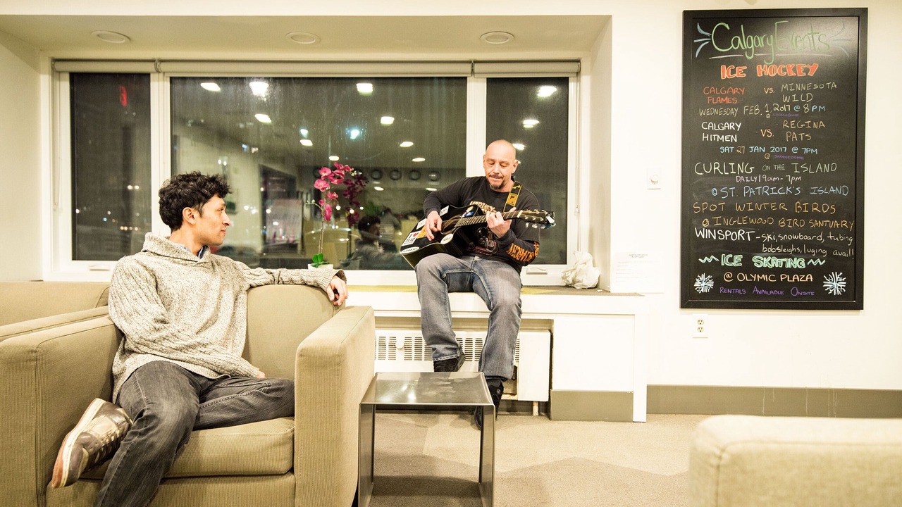 Photo of Others in East Village