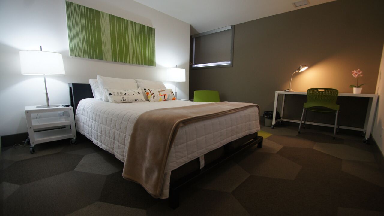 Photo of Bedroom in East Village