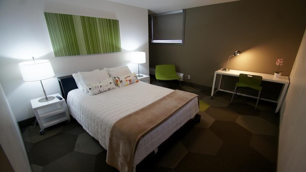 Photo of Bedroom in East Village