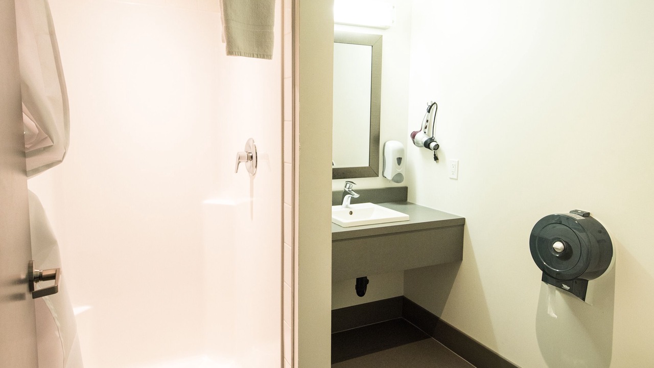 Photo of Bedroom in East Village