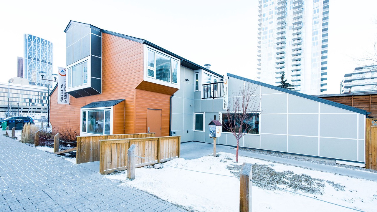 Photo of Outdoor in East Village