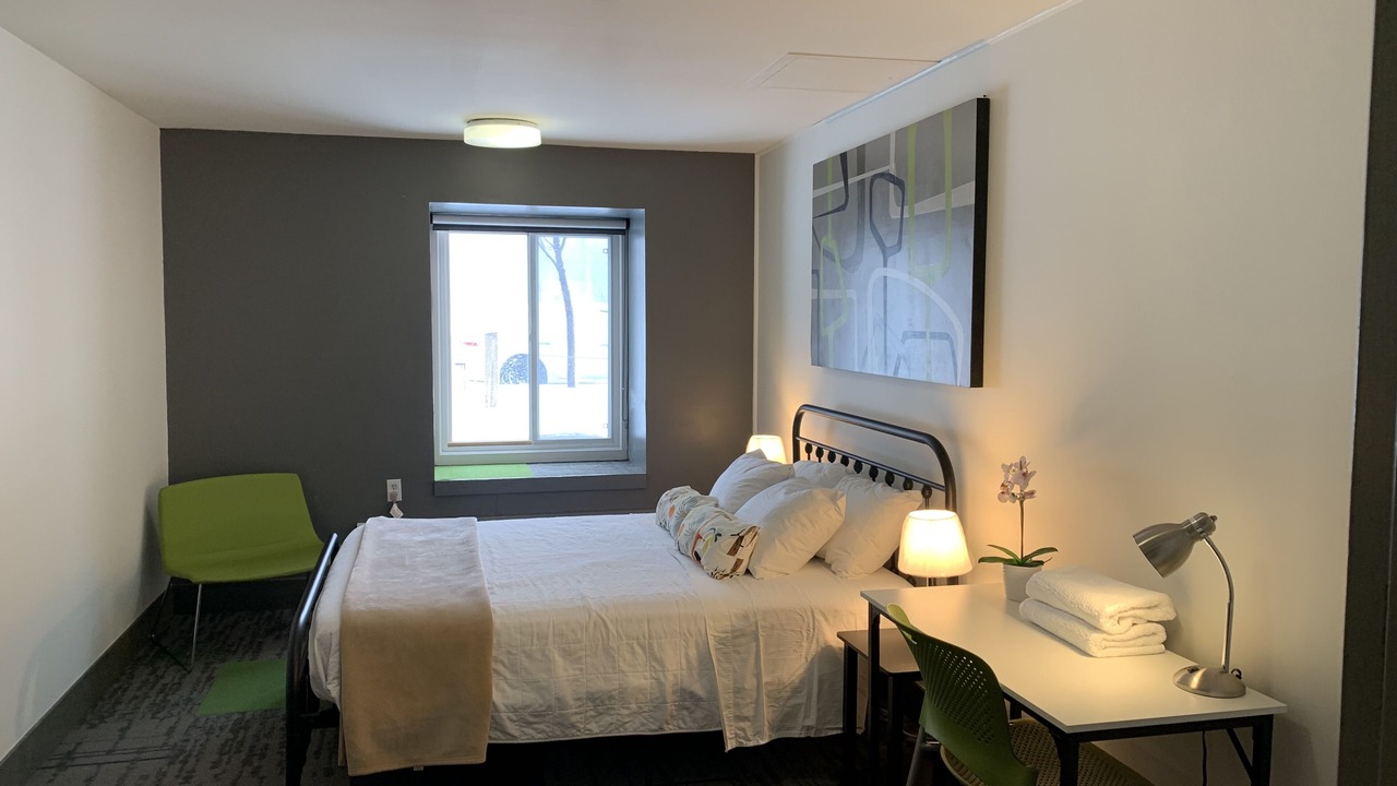 Photo of Bedroom in East Village