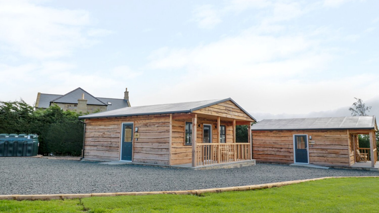 Photo of Outdoor in Longframlington