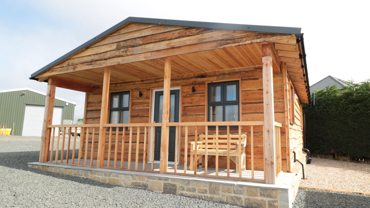 Photo of Outdoor in Longframlington