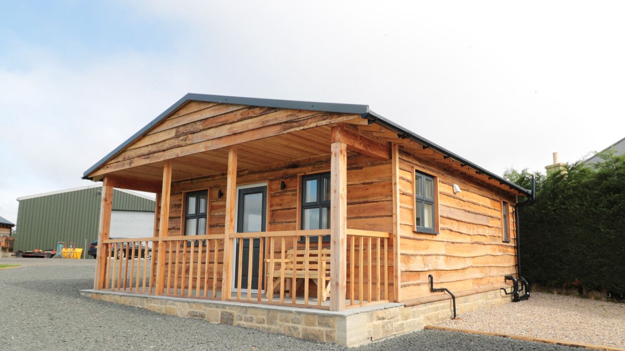 Photo of Outdoor in Longframlington