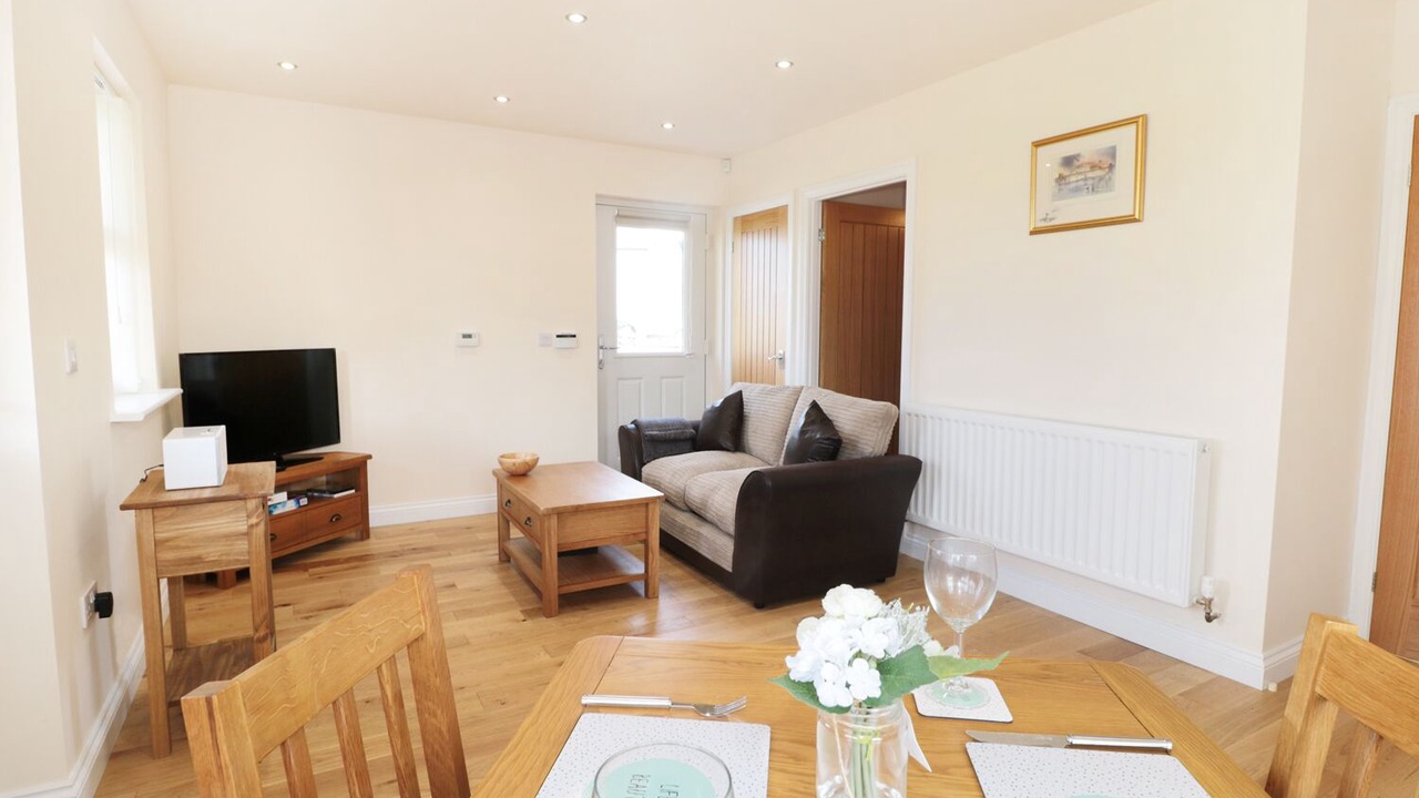 Photo of Bedroom in Longframlington