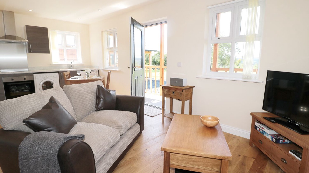 Photo of Bedroom in Longframlington