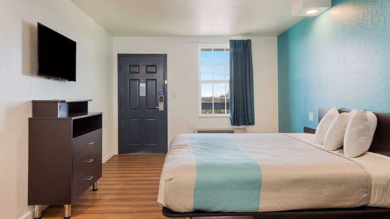 Photo of Bedroom in Temple