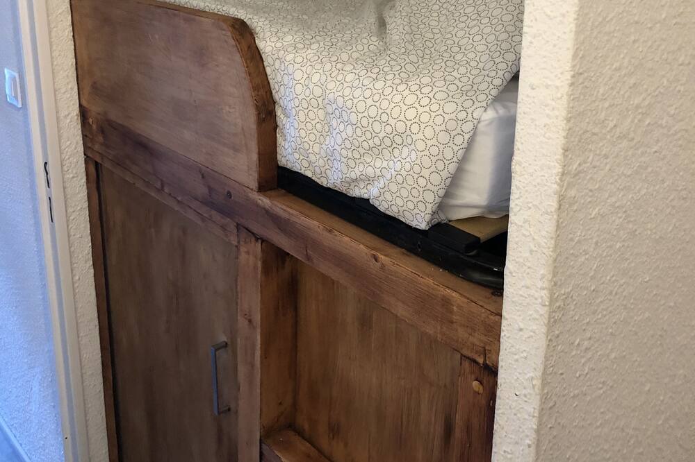 Photo of Bedroom in Sainte-Marie-de-Campan