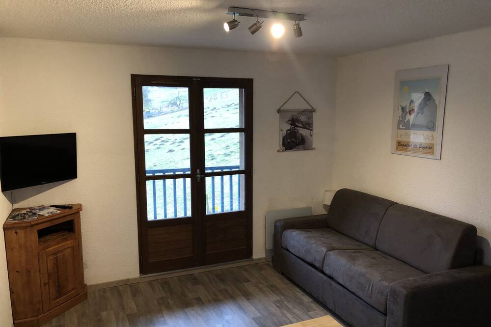 Photo of Livingroom in Sainte-Marie-de-Campan