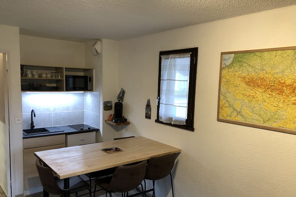 Photo of Kitchen in Sainte-Marie-de-Campan