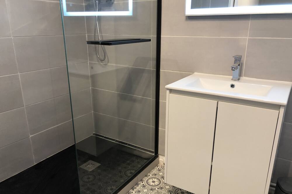 Photo of Bathroom in Sainte-Marie-de-Campan