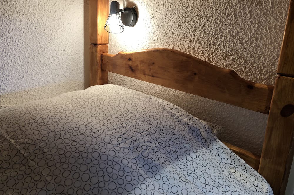 Photo of Bedroom in Sainte-Marie-de-Campan