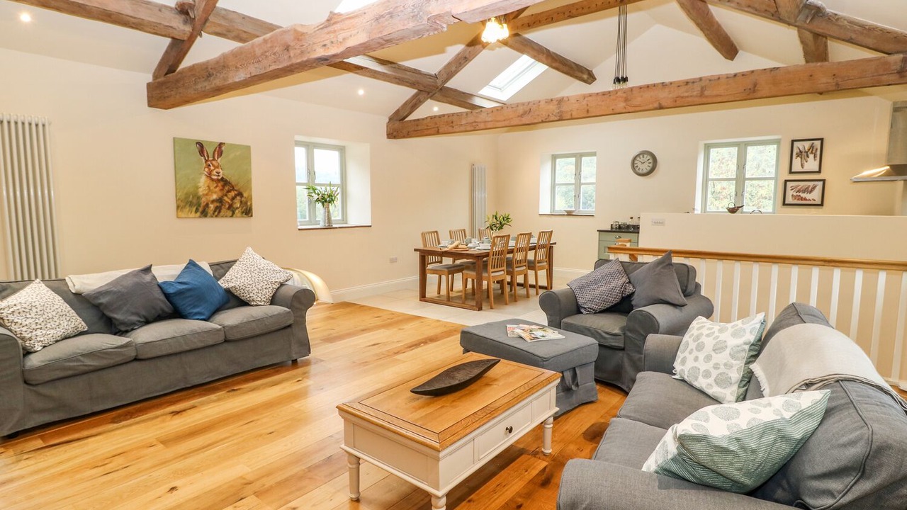 Photo of Bedroom in South Crossland