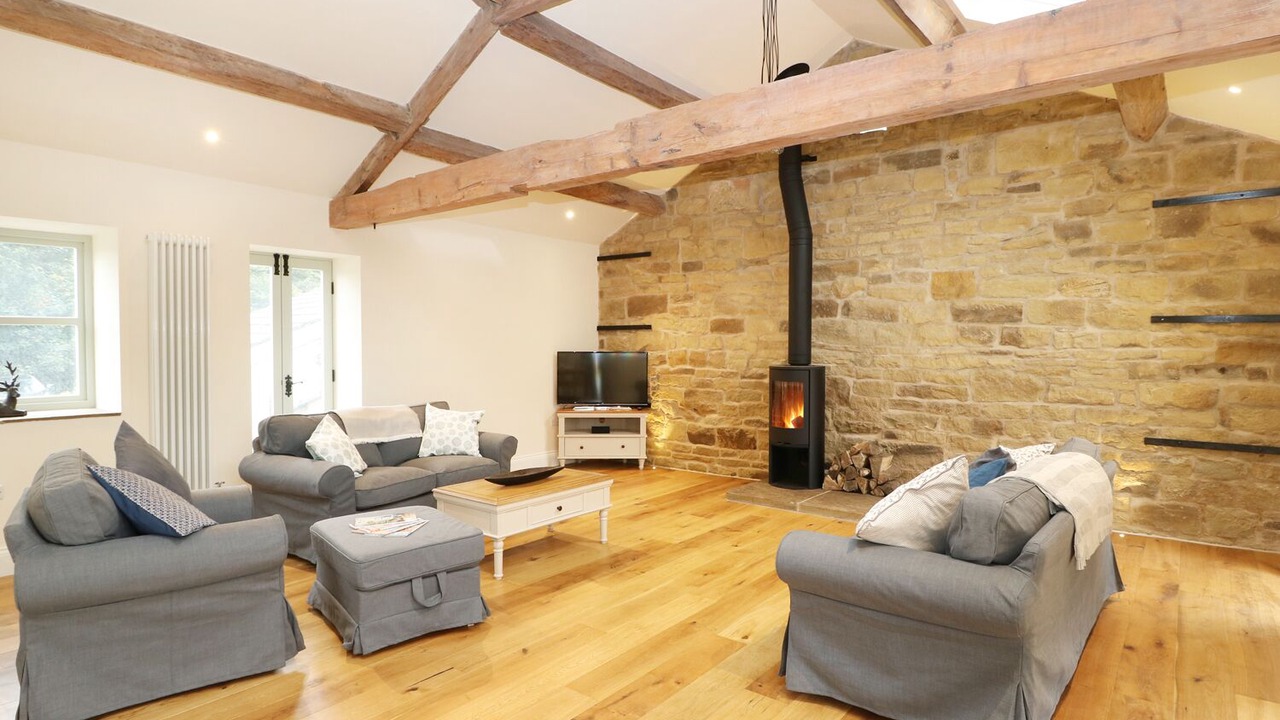 Photo of Bedroom in South Crossland