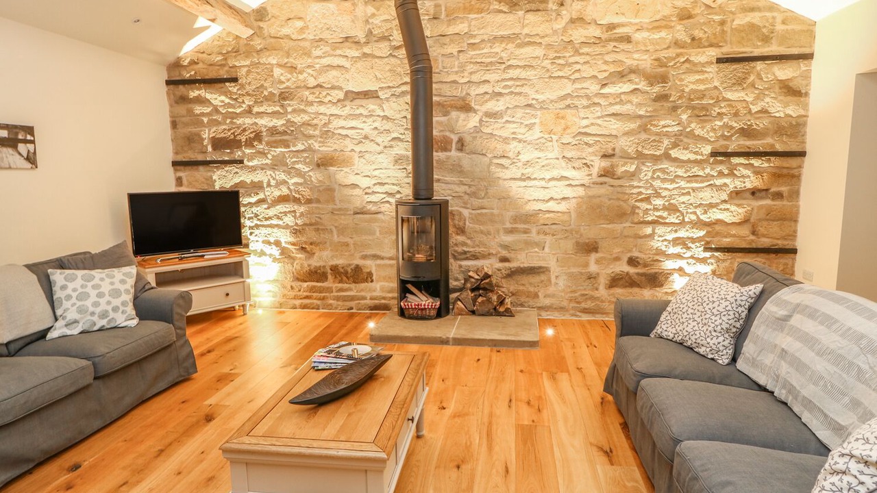 Photo of Bedroom in South Crossland