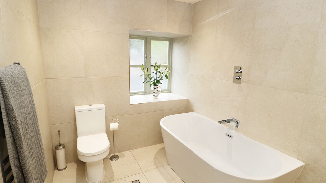 Photo of Bathroom in South Crossland