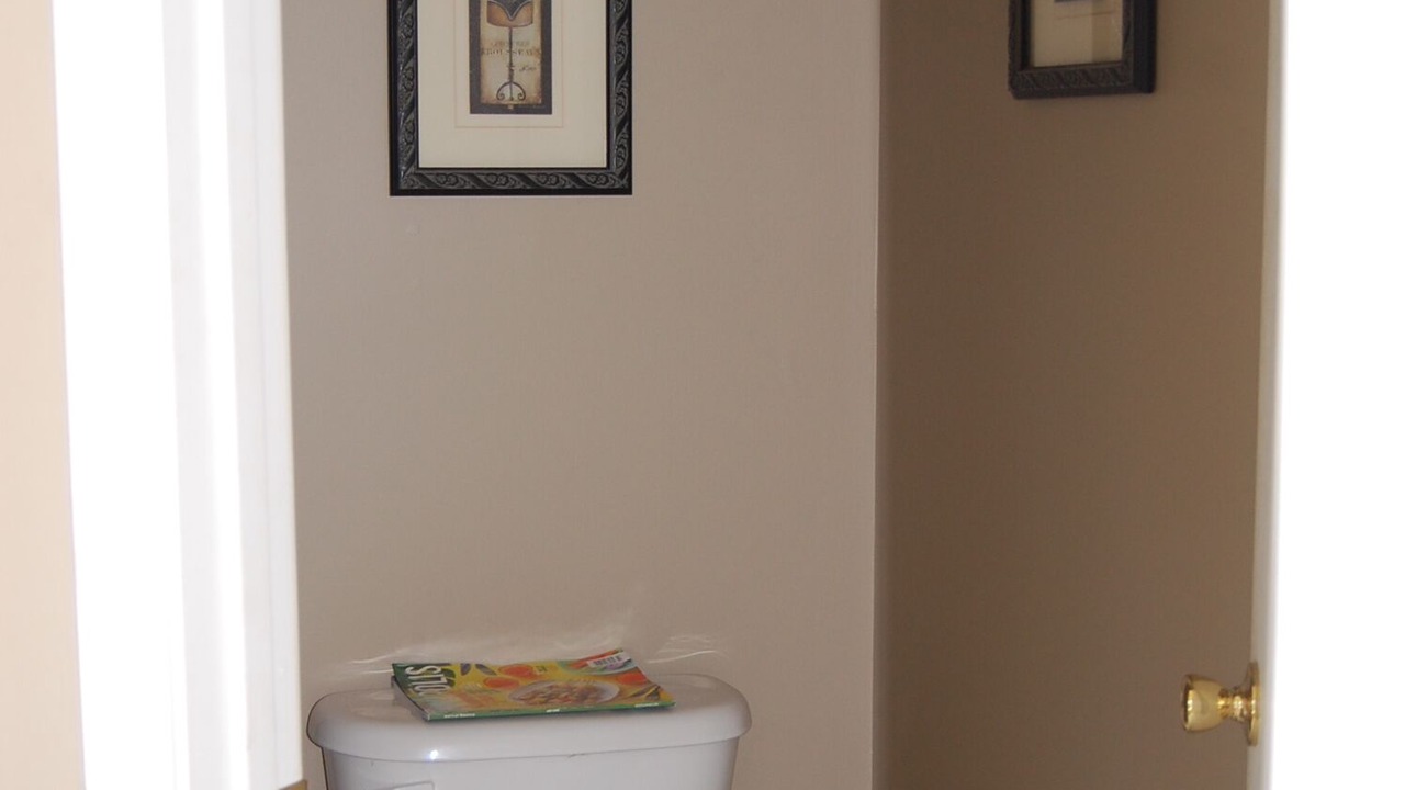 Photo of Bathroom in Arnold