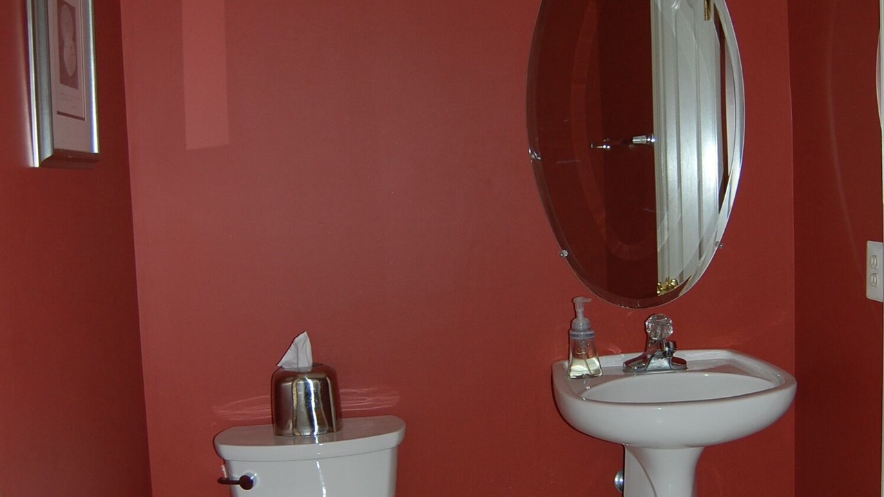 Photo of Bathroom in Arnold