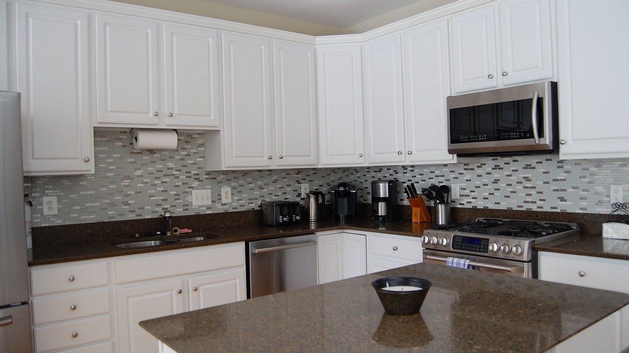 Photo of Kitchen in Arnold