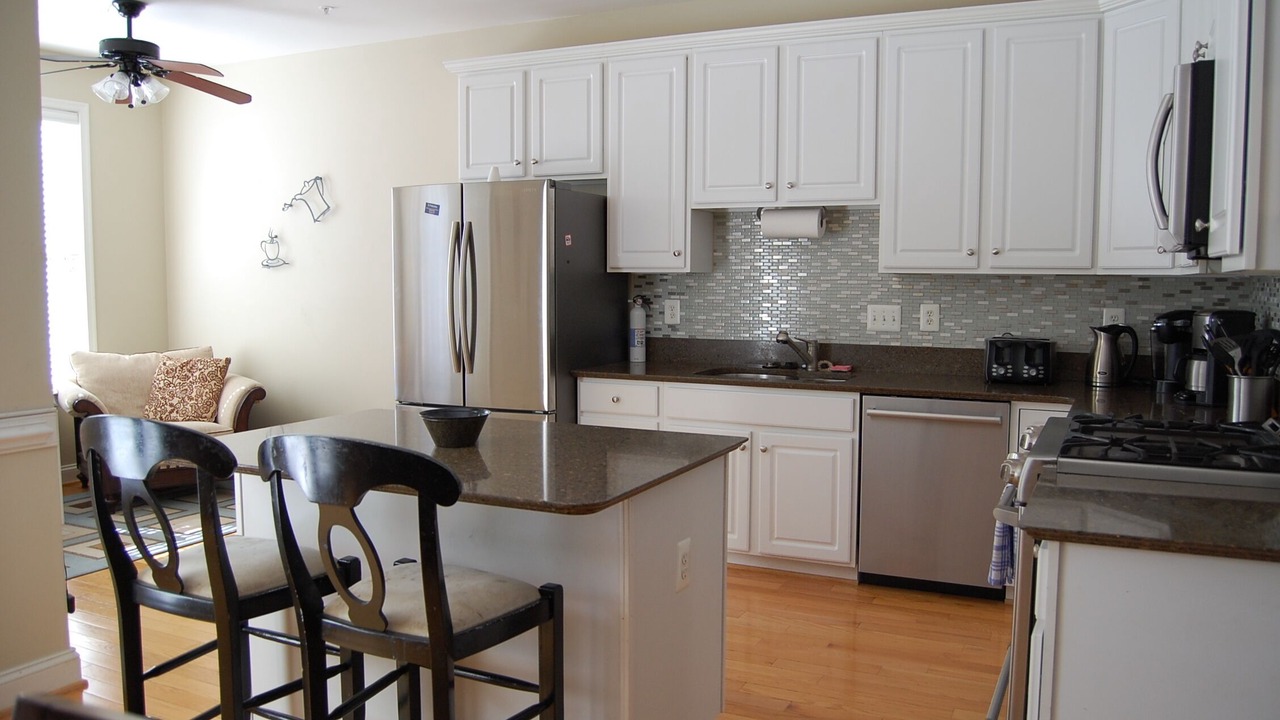 Photo of Kitchen in Arnold