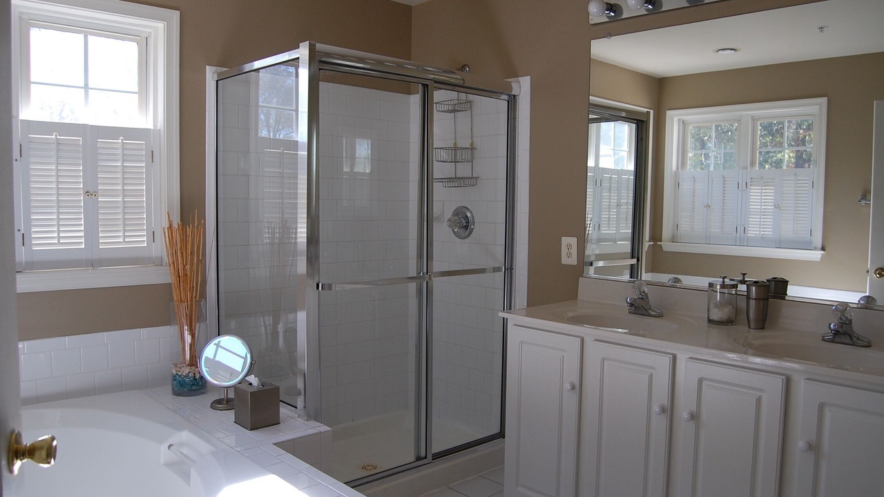 Photo of Bathroom in Arnold
