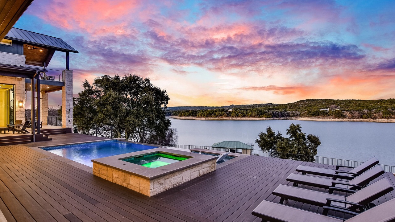 Photo of Outdoor in Spicewood