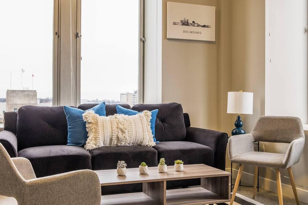 Photo of Others in Downtown Des Moines