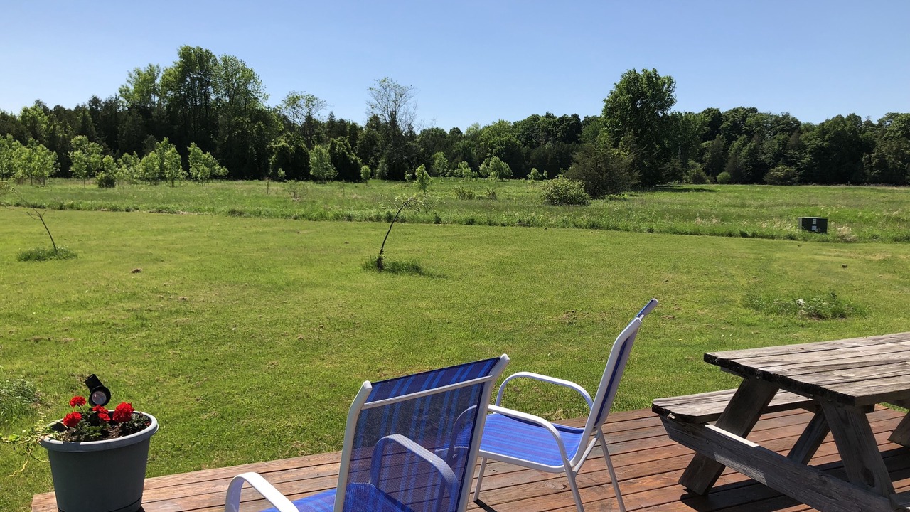 Photo of Outdoor in Isle La Motte