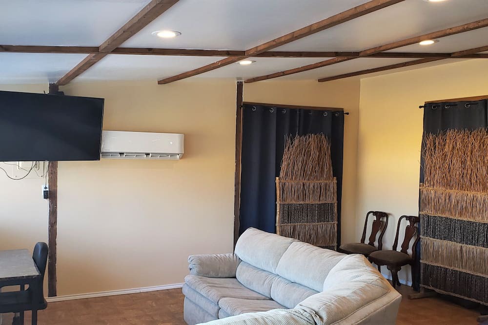 Photo of Bedroom in Sunrise Beach Village