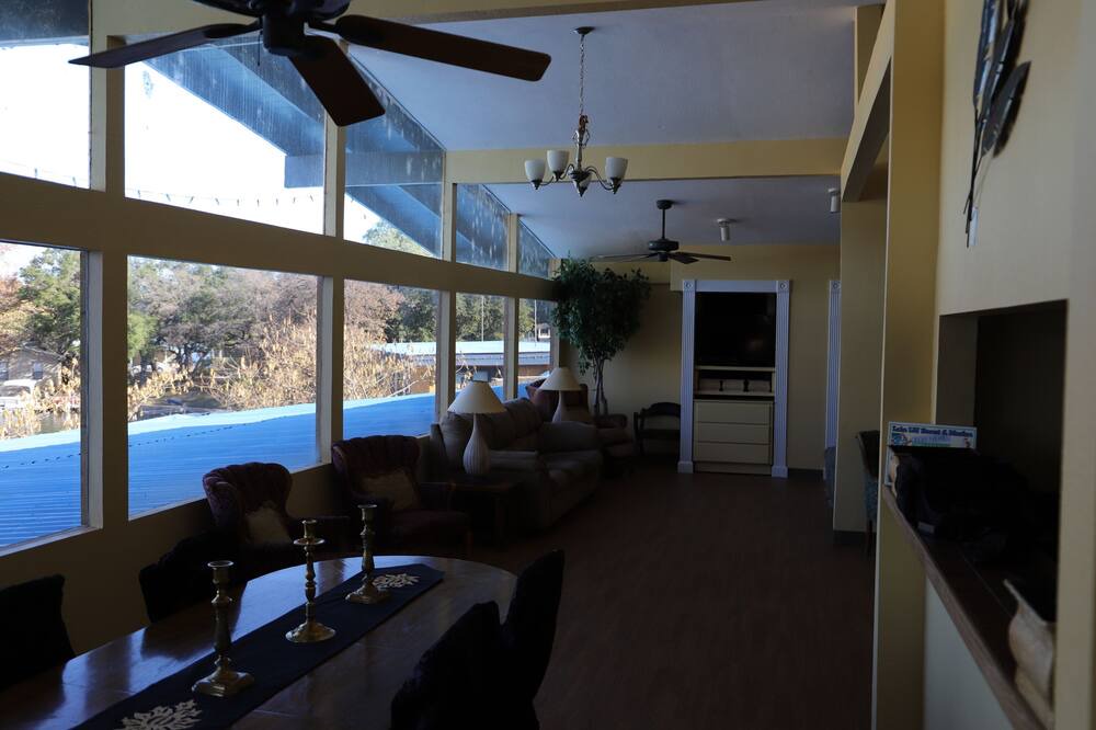 Photo of Bedroom in Sunrise Beach Village