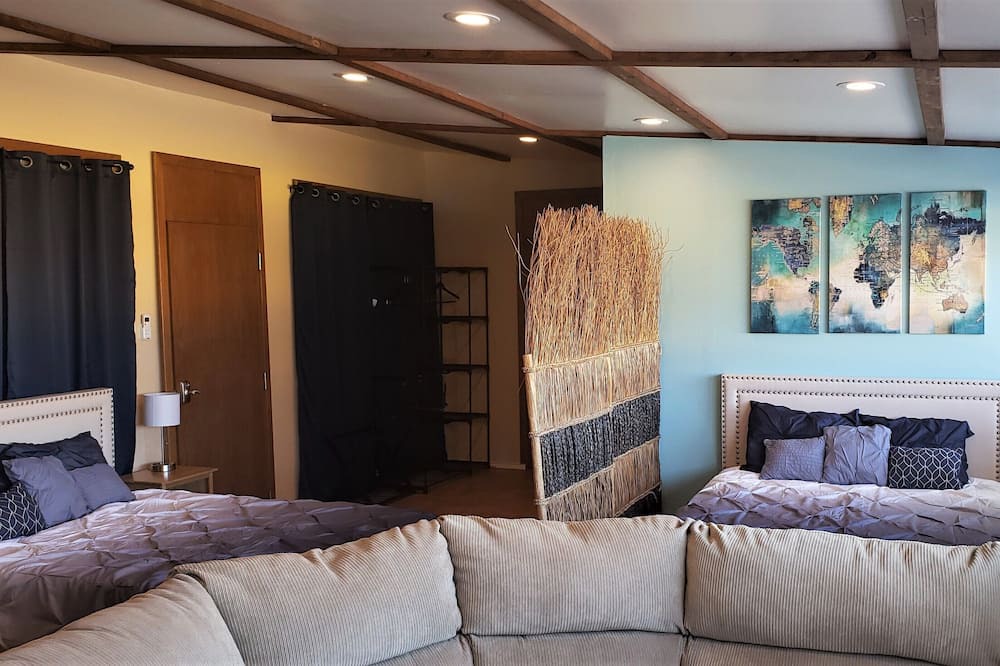 Photo of Bedroom in Sunrise Beach Village
