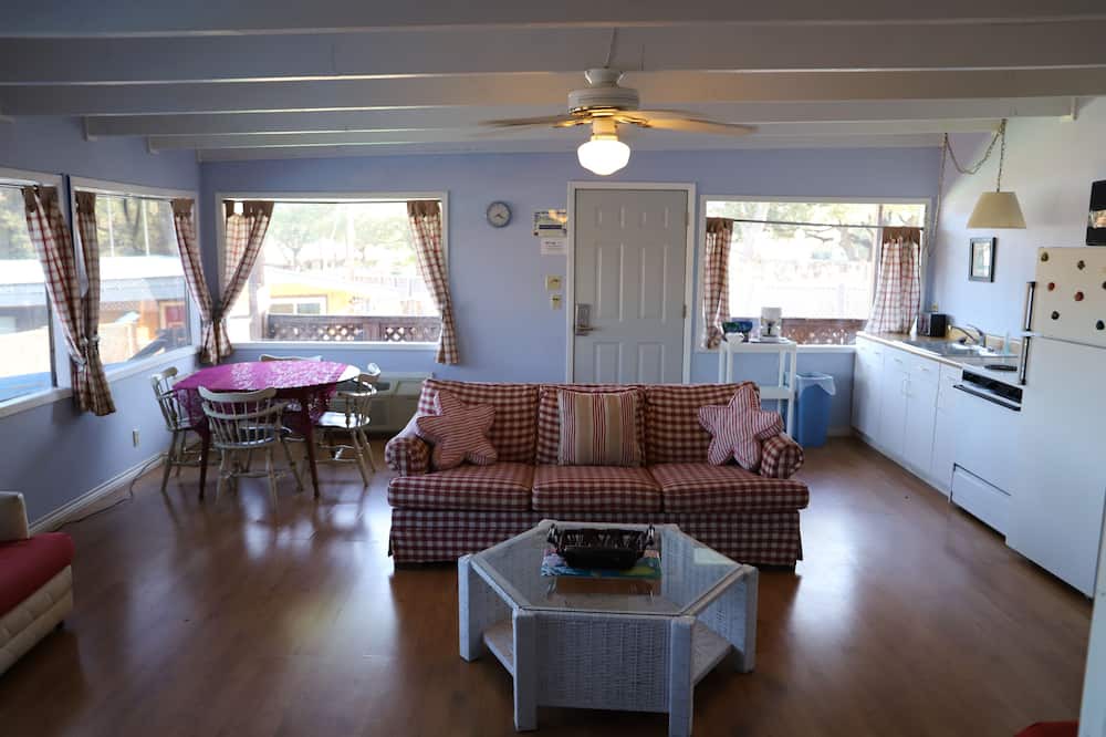 Photo of Bedroom in Sunrise Beach Village
